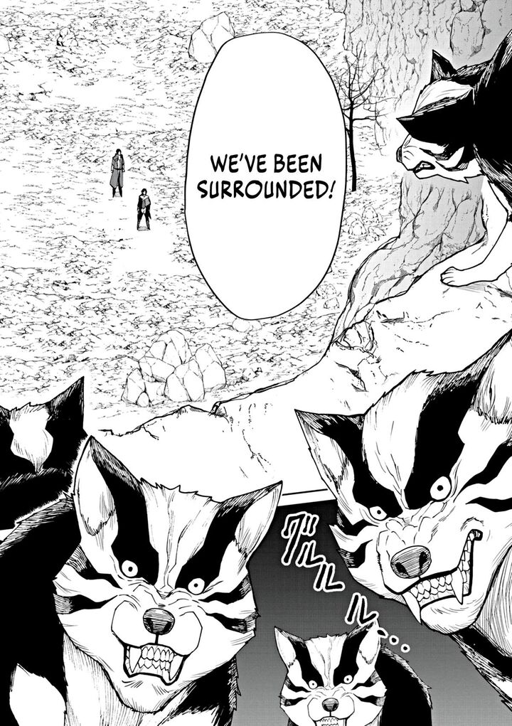 Game Akuyaku Kizoku Ni Tensei Shita Ore Wa ChIIto Kin Niku De Musou Suru 5 15