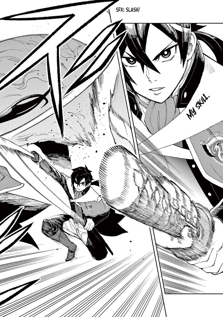 Game Akuyaku Kizoku Ni Tensei Shita Ore Wa ChIIto Kin Niku De Musou Suru 6 11