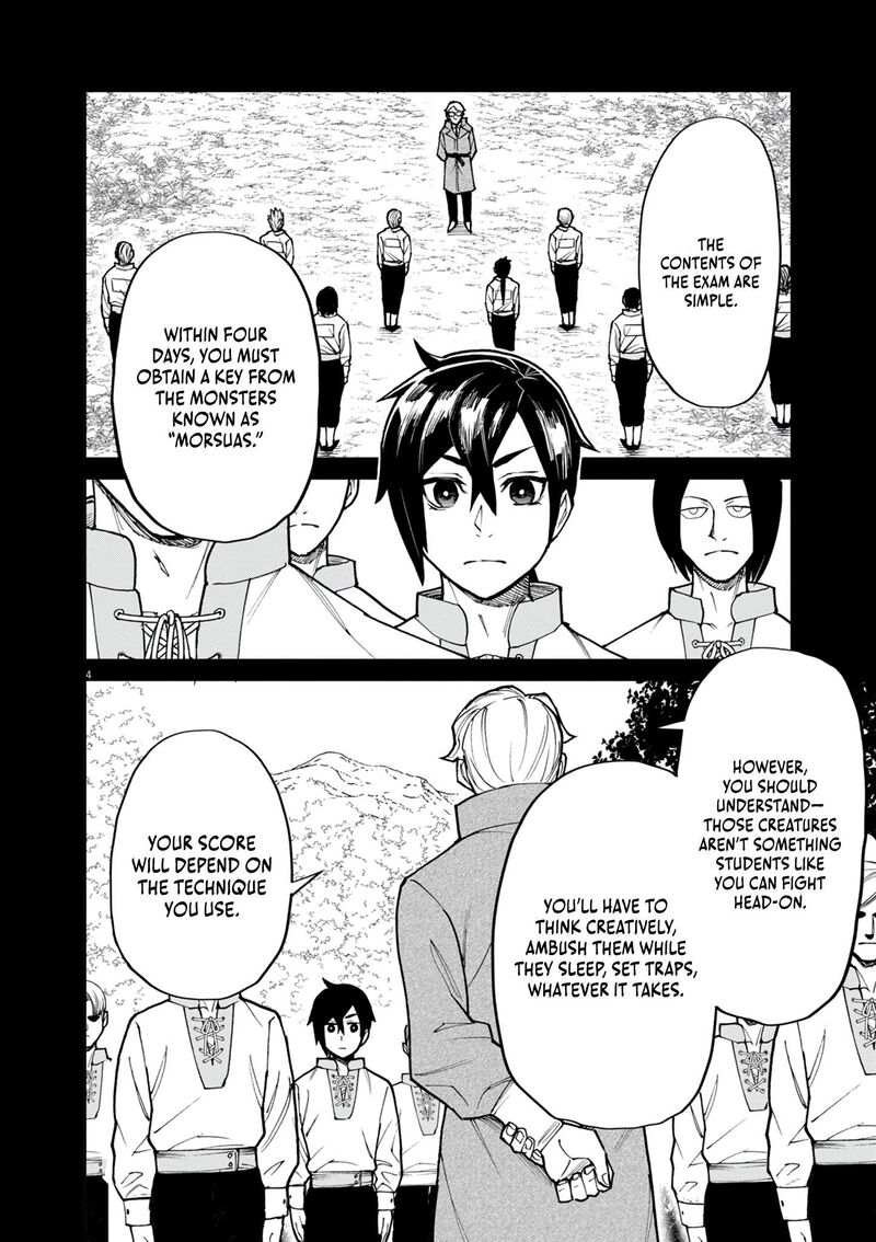 Game Akuyaku Kizoku Ni Tensei Shita Ore Wa ChIIto Kinniku De Musou Suru 22 5