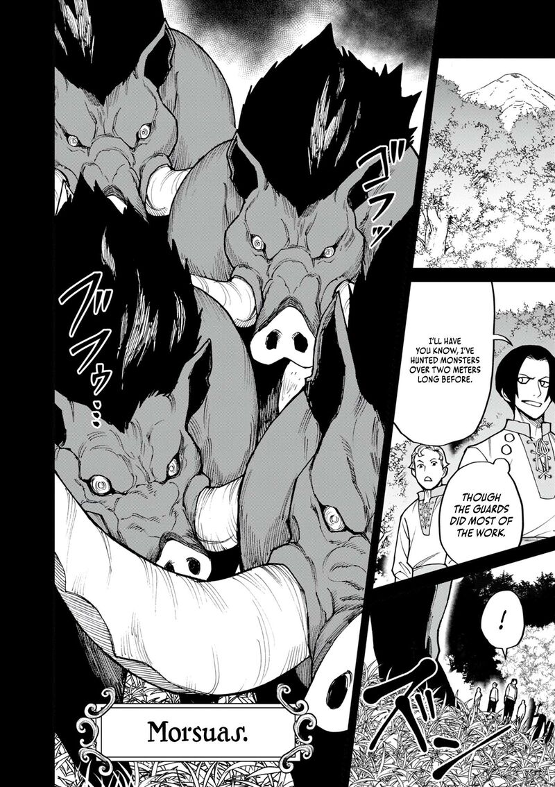 Game Akuyaku Kizoku Ni Tensei Shita Ore Wa ChIIto Kinniku De Musou Suru 22 7