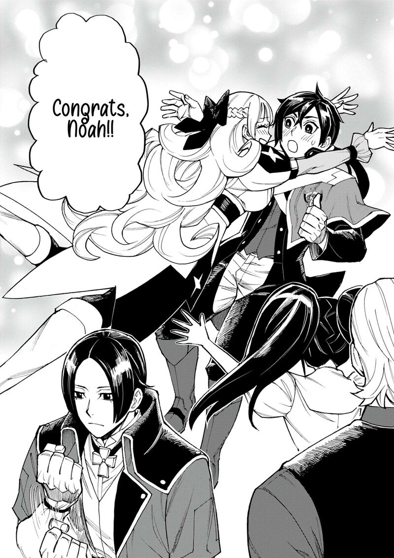 Game Akuyaku Kizoku Ni Tensei Shita Ore Wa ChIIto Kinniku De Musou Suru 23 5