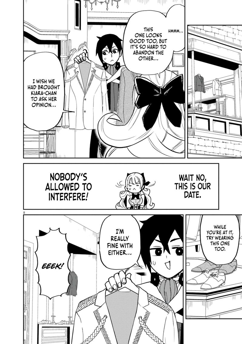 Game Akuyaku Kizoku Ni Tensei Shita Ore Wa ChIIto Kinniku De Musou Suru 23 9