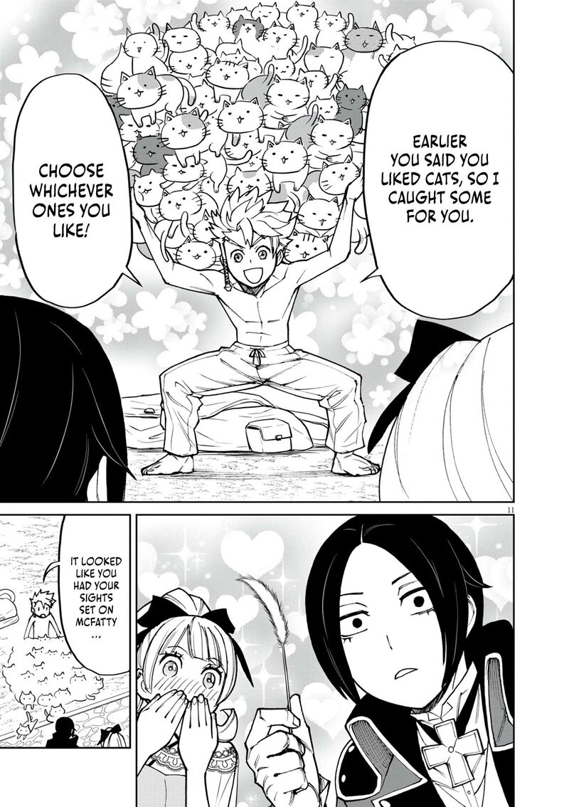 Game Akuyaku Kizoku Ni Tensei Shita Ore Wa ChIIto Kinniku De Musou Suru 24 12