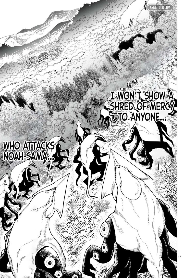 Game Akuyaku Kizoku Ni Tensei Shita Ore Wa ChIIto Kinniku De Musou Suru 24 18