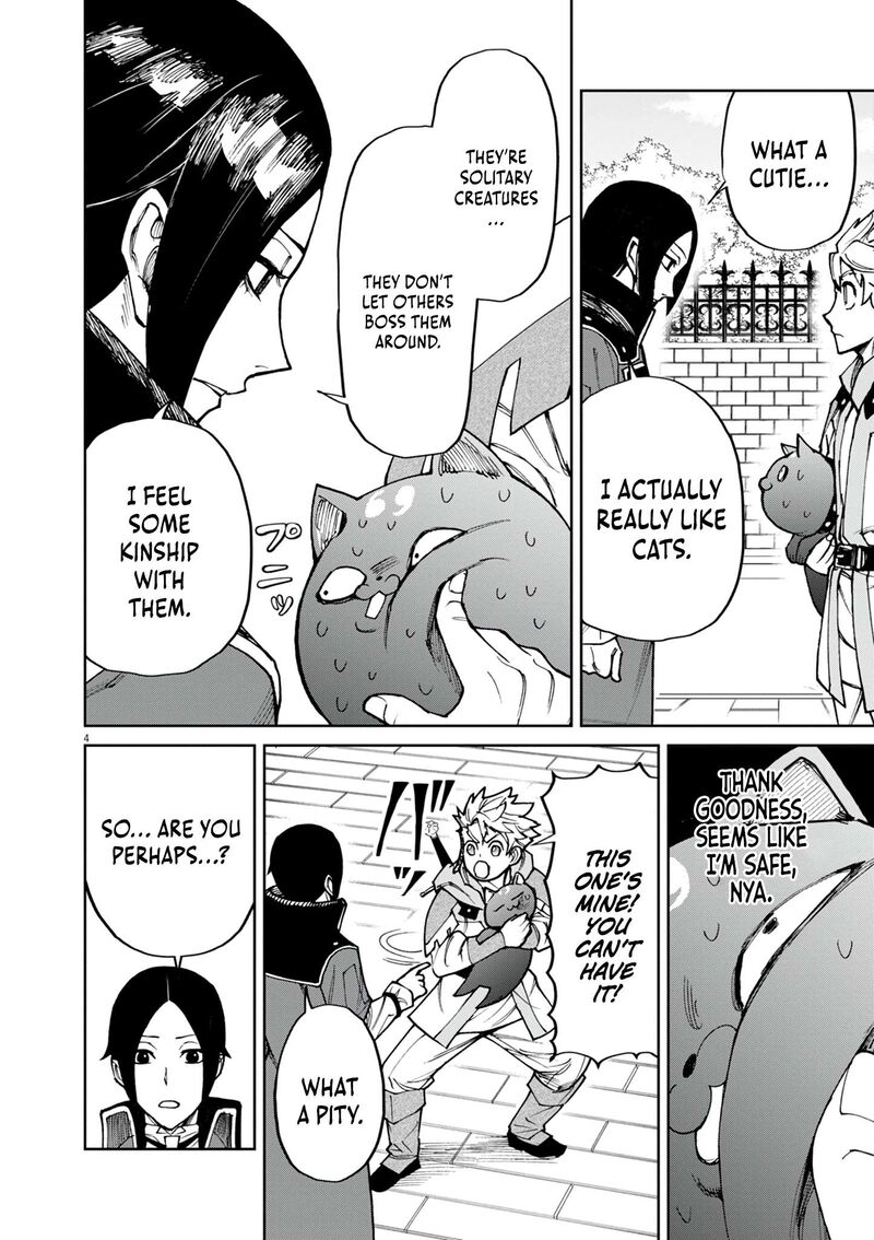 Game Akuyaku Kizoku Ni Tensei Shita Ore Wa ChIIto Kinniku De Musou Suru 24 5