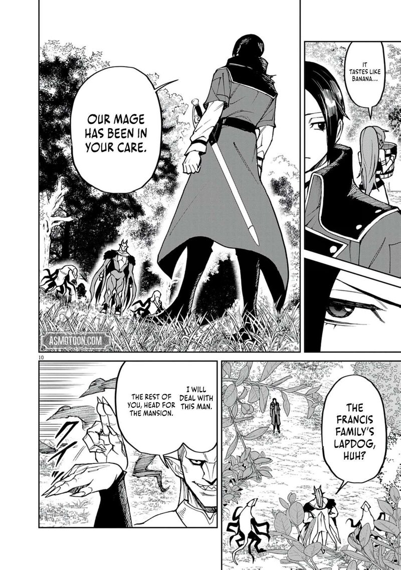 Game Akuyaku Kizoku Ni Tensei Shita Ore Wa ChIIto Kinniku De Musou Suru 25 11