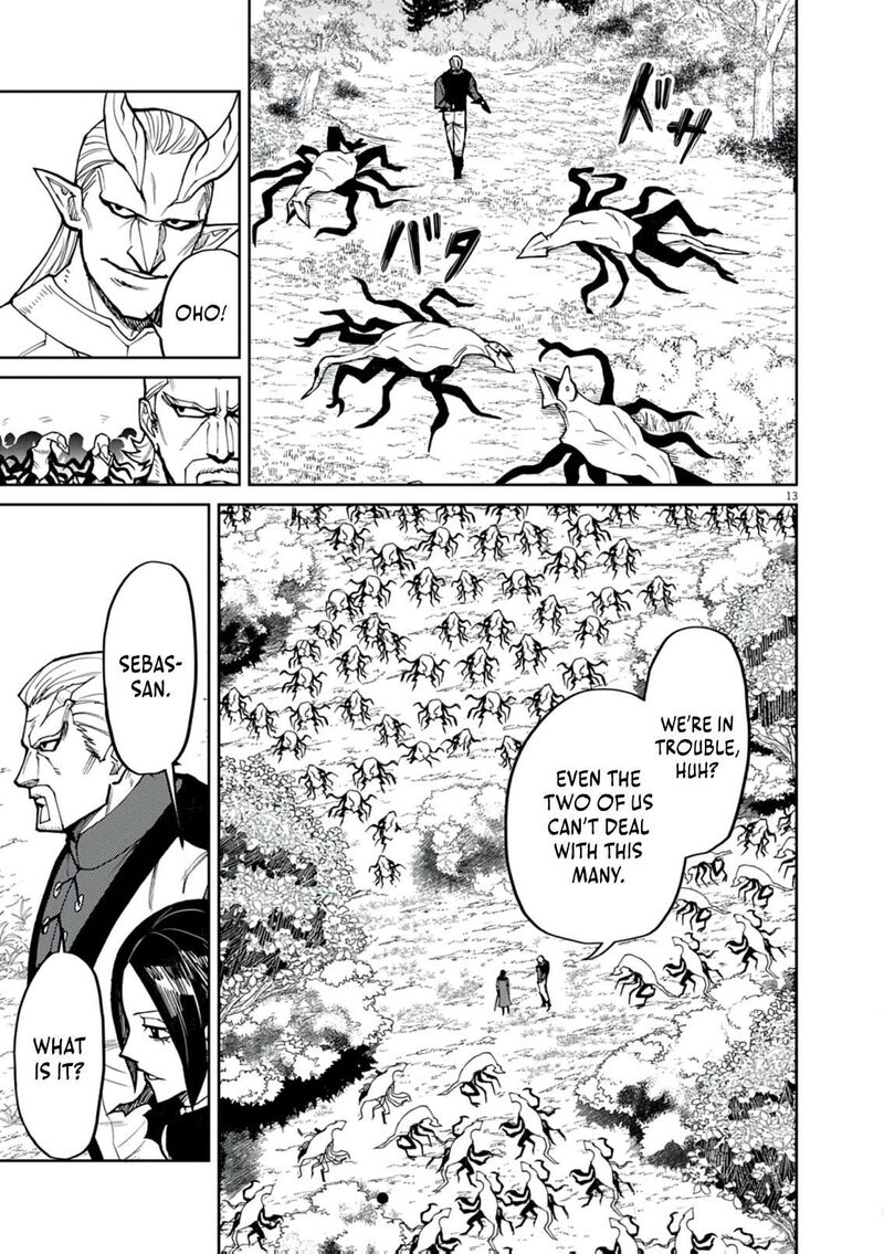 Game Akuyaku Kizoku Ni Tensei Shita Ore Wa ChIIto Kinniku De Musou Suru 25 14