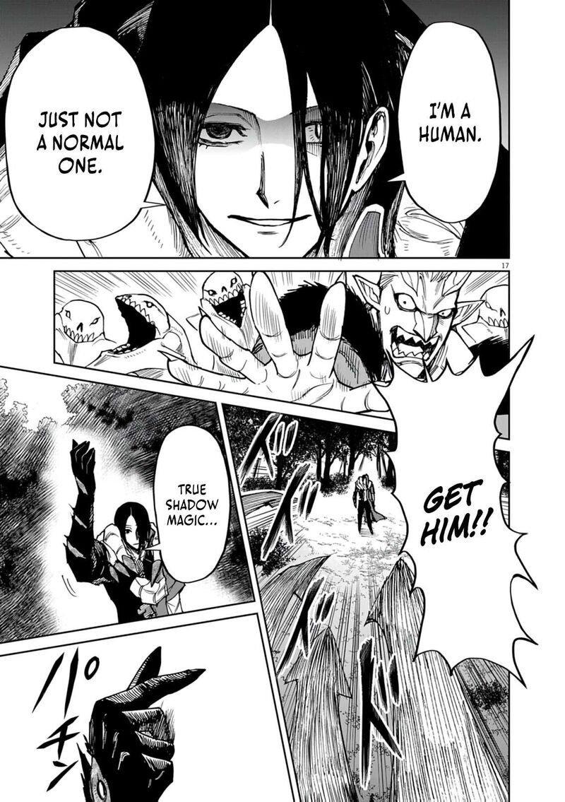 Game Akuyaku Kizoku Ni Tensei Shita Ore Wa ChIIto Kinniku De Musou Suru 25 18