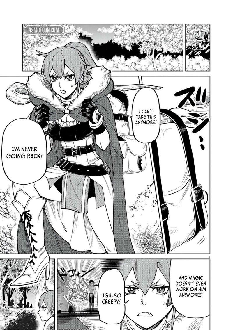 Game Akuyaku Kizoku Ni Tensei Shita Ore Wa ChIIto Kinniku De Musou Suru 25 2