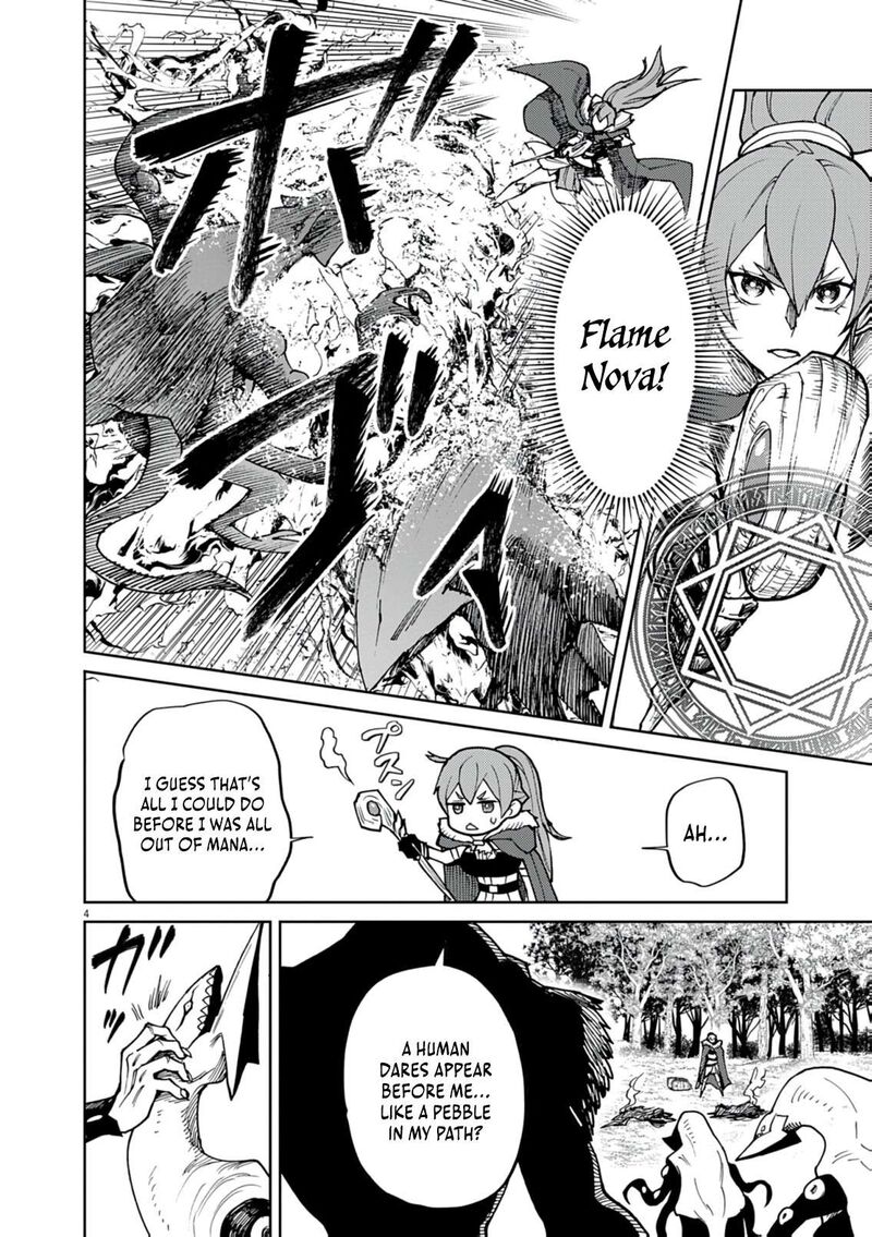 Game Akuyaku Kizoku Ni Tensei Shita Ore Wa ChIIto Kinniku De Musou Suru 25 5