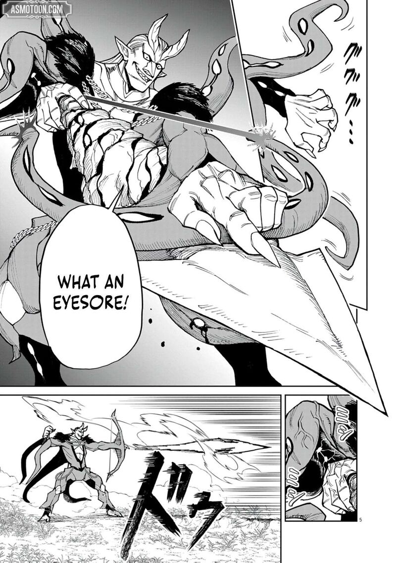 Game Akuyaku Kizoku Ni Tensei Shita Ore Wa ChIIto Kinniku De Musou Suru 25 6