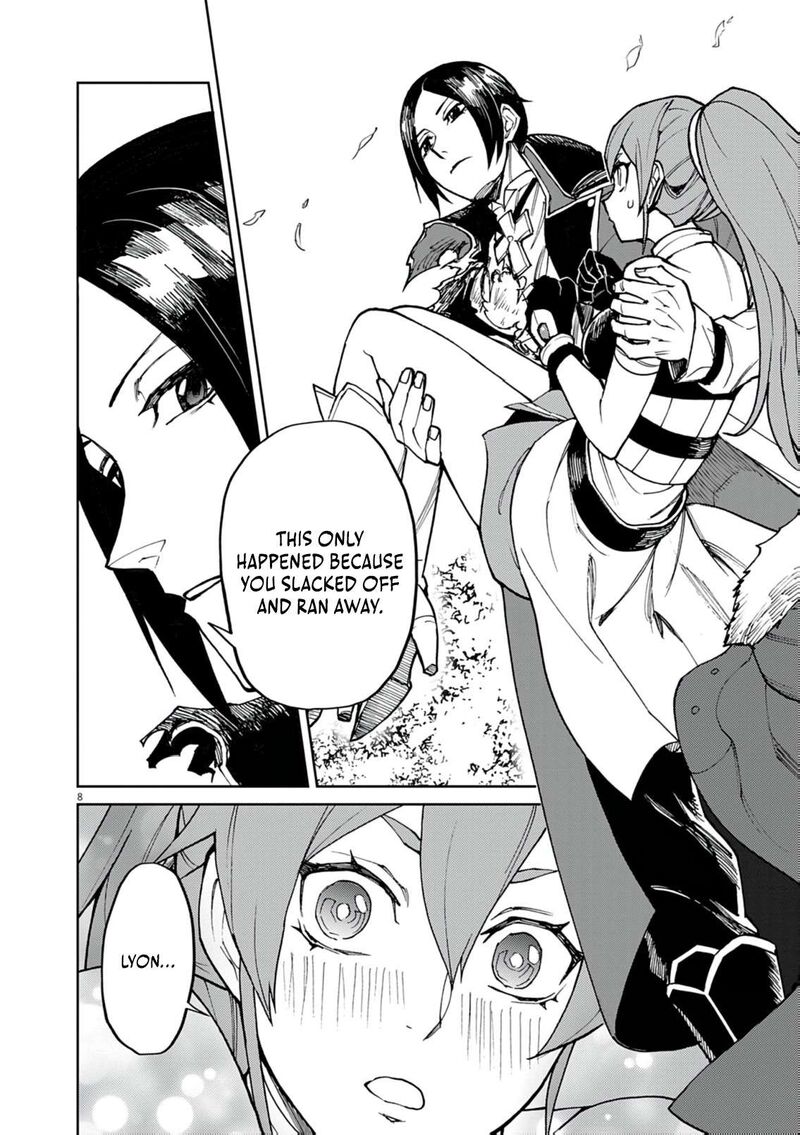 Game Akuyaku Kizoku Ni Tensei Shita Ore Wa ChIIto Kinniku De Musou Suru 25 9