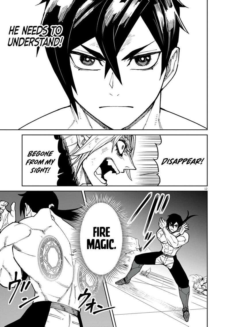 Game Akuyaku Kizoku Ni Tensei Shita Ore Wa ChIIto Kinniku De Musou Suru 34 12