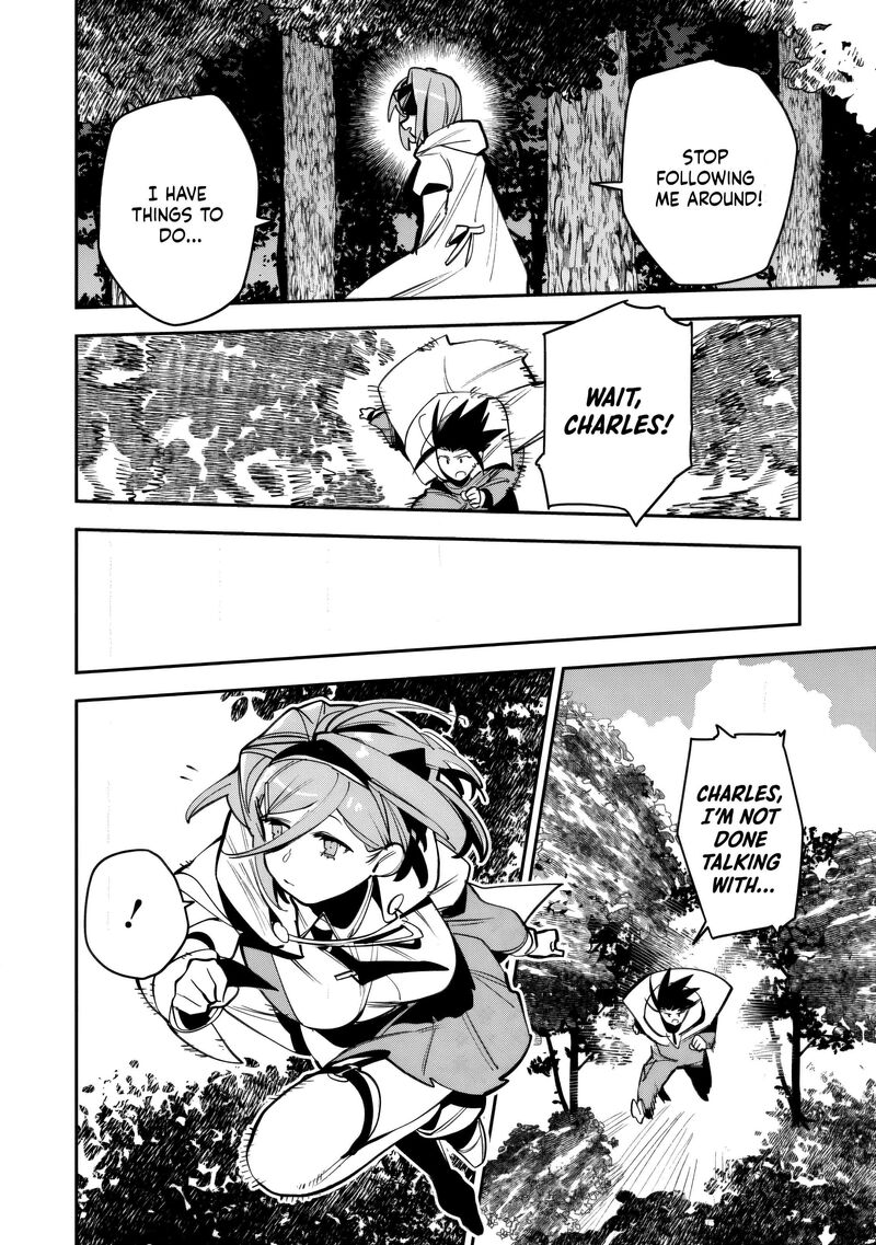 Game Chishiki De Saikyou Ni Natta Mob Heishi Wa Shin No Jitsuryoku Wo Kakushitai 13 11