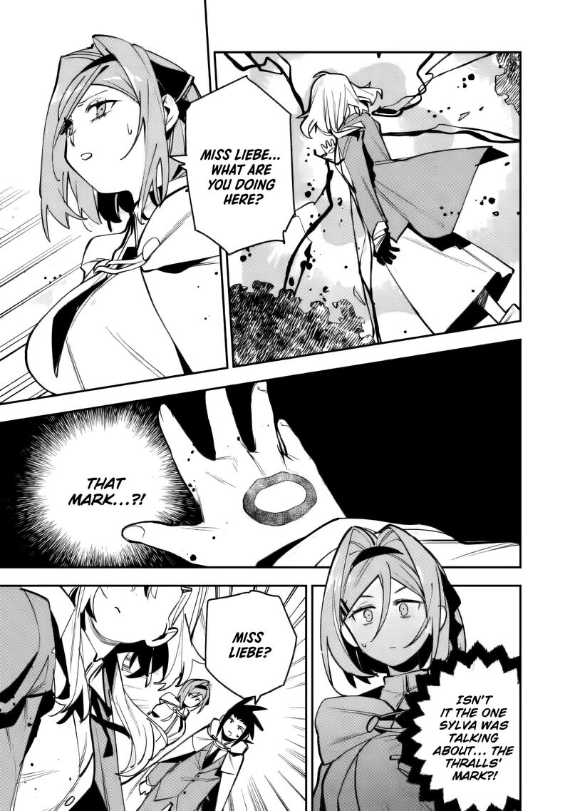 Game Chishiki De Saikyou Ni Natta Mob Heishi Wa Shin No Jitsuryoku Wo Kakushitai 13 12