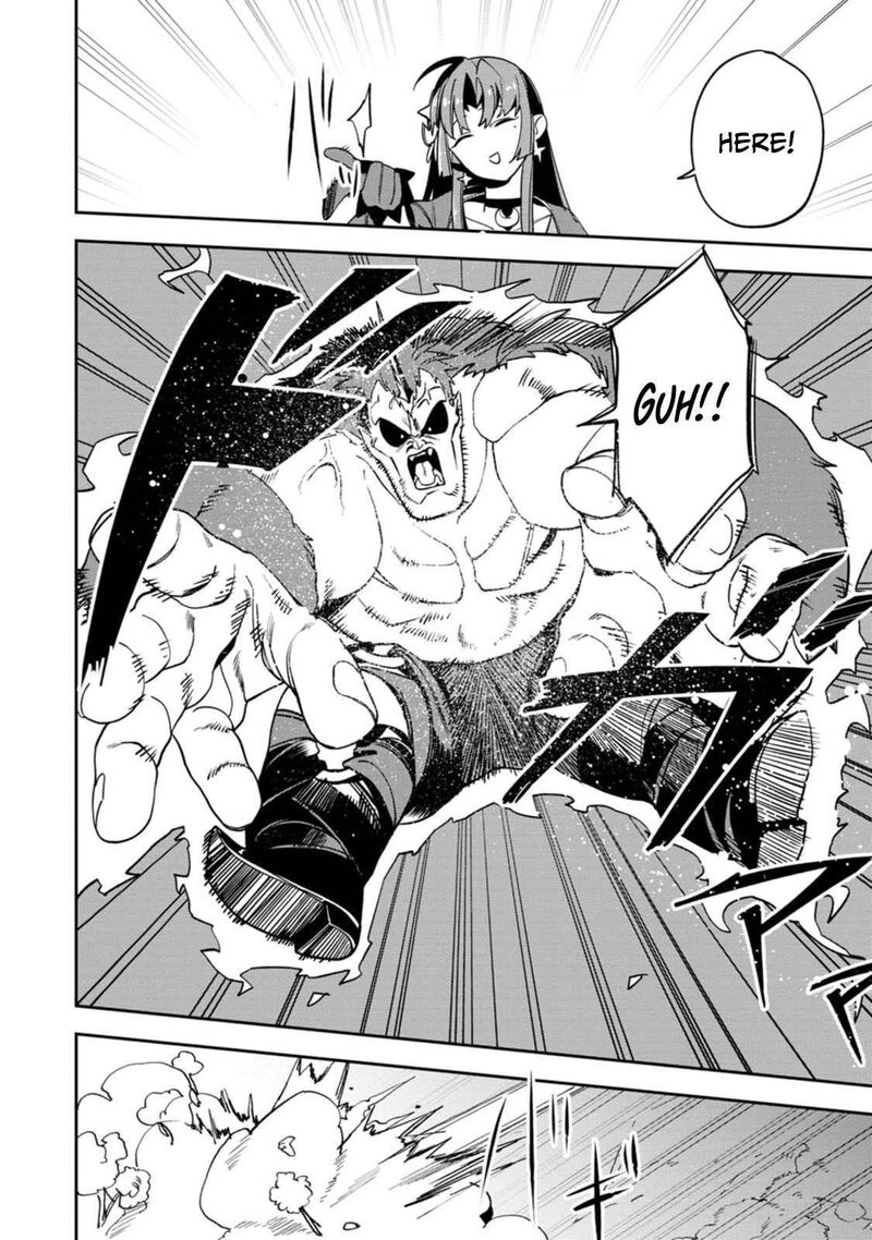 Game Chishiki De Saikyou Ni Natta Mob Heishi Wa Shin No Jitsuryoku Wo Kakushitai 15 5