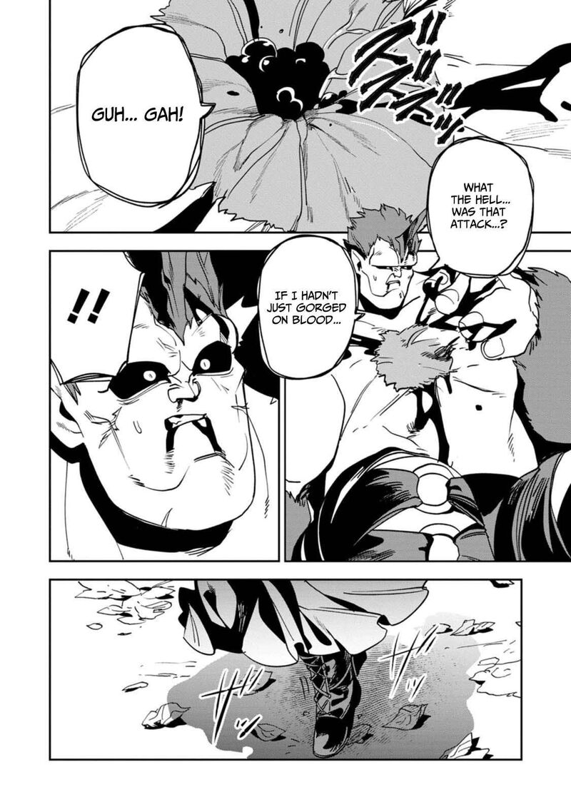 Game Chishiki De Saikyou Ni Natta Mob Heishi Wa Shin No Jitsuryoku Wo Kakushitai 15 7