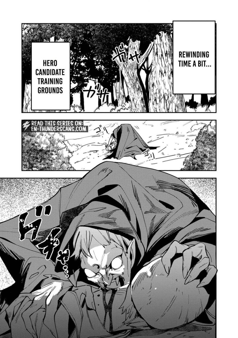 Game Chishiki De Saikyou Ni Natta Mob Heishi Wa Shin No Jitsuryoku Wo Kakushitai 16a 2