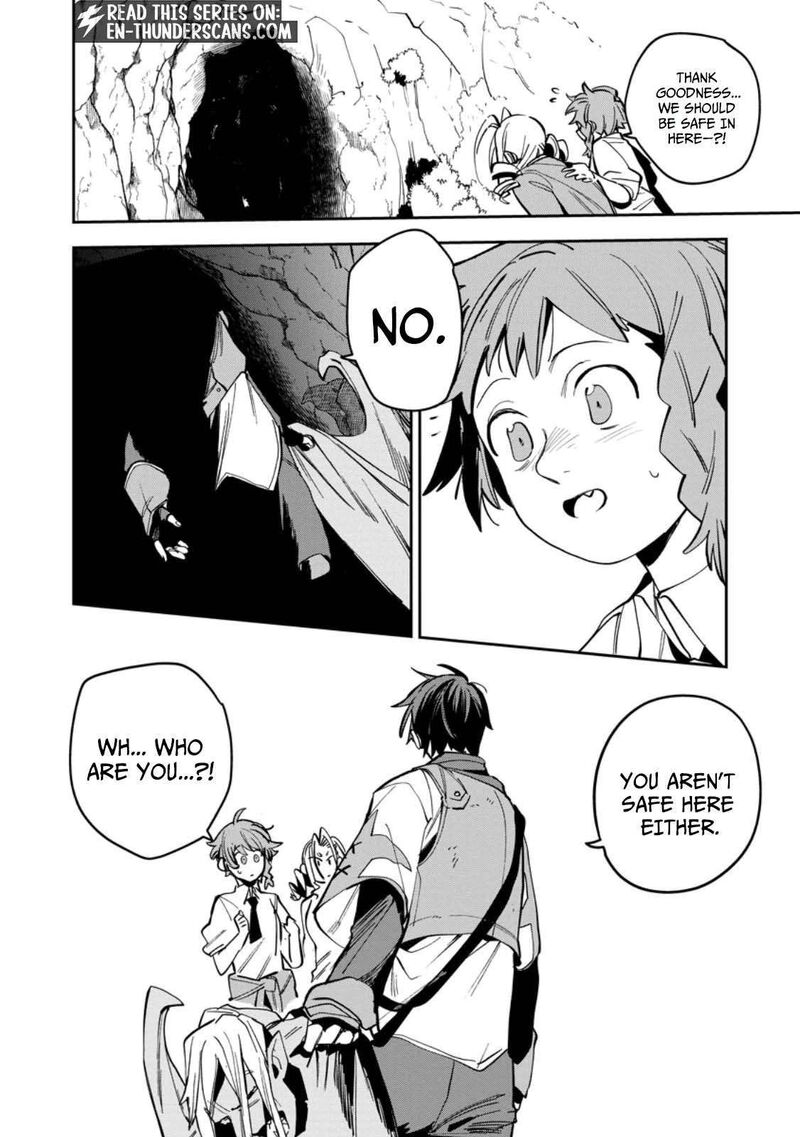 Game Chishiki De Saikyou Ni Natta Mob Heishi Wa Shin No Jitsuryoku Wo Kakushitai 16a 7