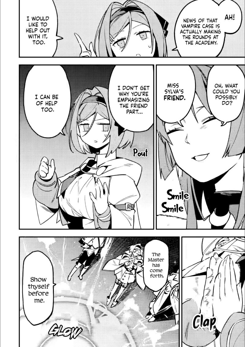 Game Chishiki De Saikyou Ni Natta Mob Heishi Wa Shin No Jitsuryoku Wo Kakushitai 6c 3