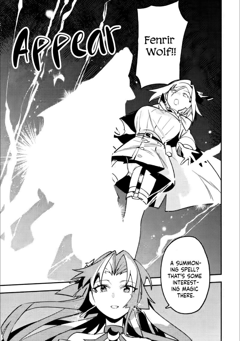 Game Chishiki De Saikyou Ni Natta Mob Heishi Wa Shin No Jitsuryoku Wo Kakushitai 6c 4