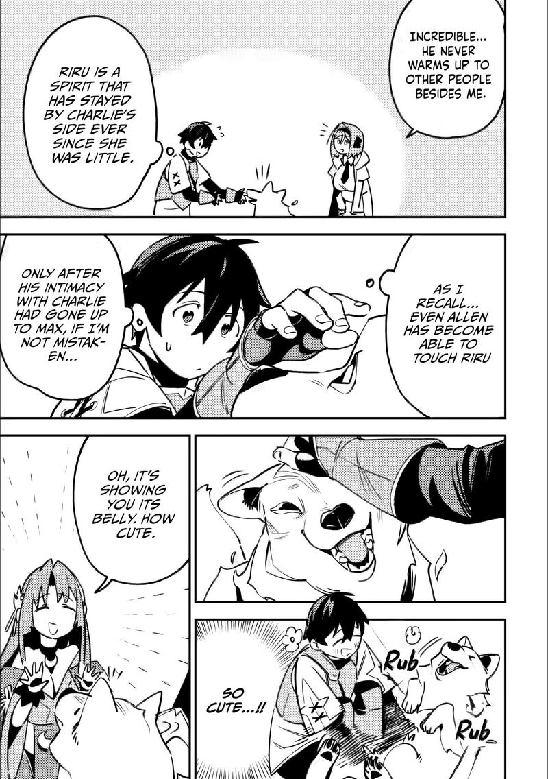 Game Chishiki De Saikyou Ni Natta Mob Heishi Wa Shin No Jitsuryoku Wo Kakushitai 6c 6
