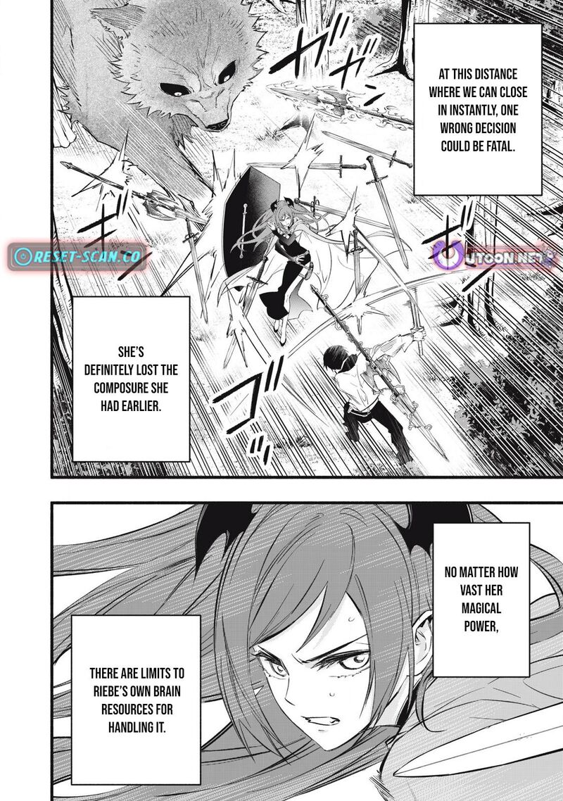 Game Chuuban De Shinu Akuyaku Kizoku Ni Tensei Shita Node Hazure Skill Quottamequot Wo Kushi Shite Saikyou Wo Mezashite Mita 25 13