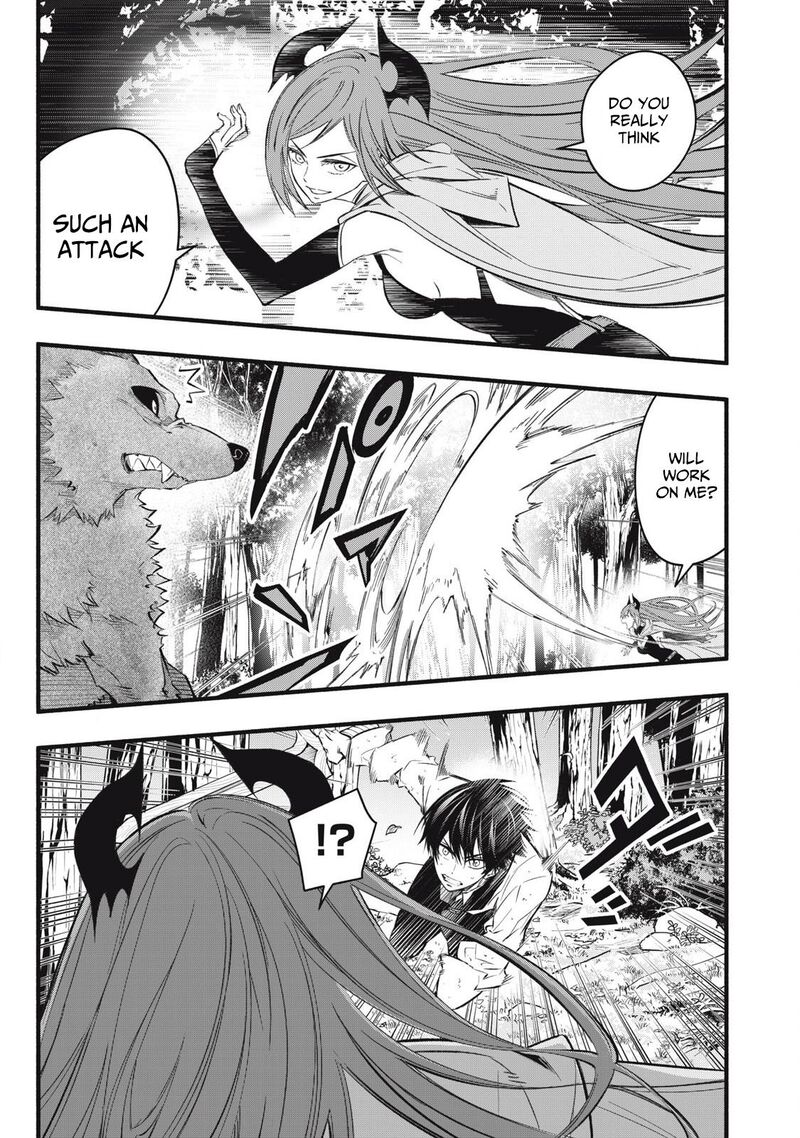 Game Chuuban De Shinu Akuyaku Kizoku Ni Tensei Shita Node Hazure Skill Quottamequot Wo Kushi Shite Saikyou Wo Mezashite Mita 25 4