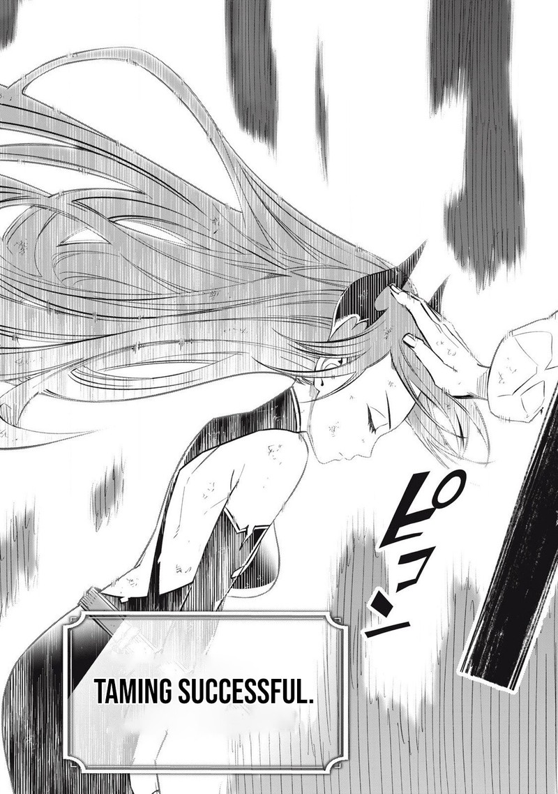 Game Chuuban De Shinu Akuyaku Kizoku Ni Tensei Shita Node Hazure Skill Quottamequot Wo Kushi Shite Saikyou Wo Mezashite Mita 30 14