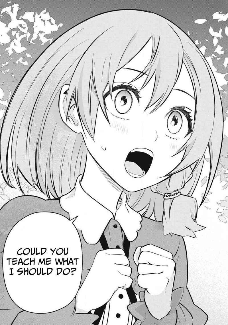 Game Chuuban De Shinu Akuyaku Kizoku Ni Tensei Shita Node Hazure Skill Quottamequot Wo Kushi Shite Saikyou Wo Mezashite Mita 31 17