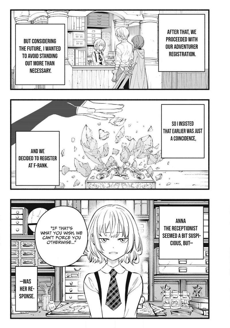 Game Chuuban De Shinu Akuyaku Kizoku Ni Tensei Shita Node Hazure Skill Quottamequot Wo Kushi Shite Saikyou Wo Mezashite Mita 34 10