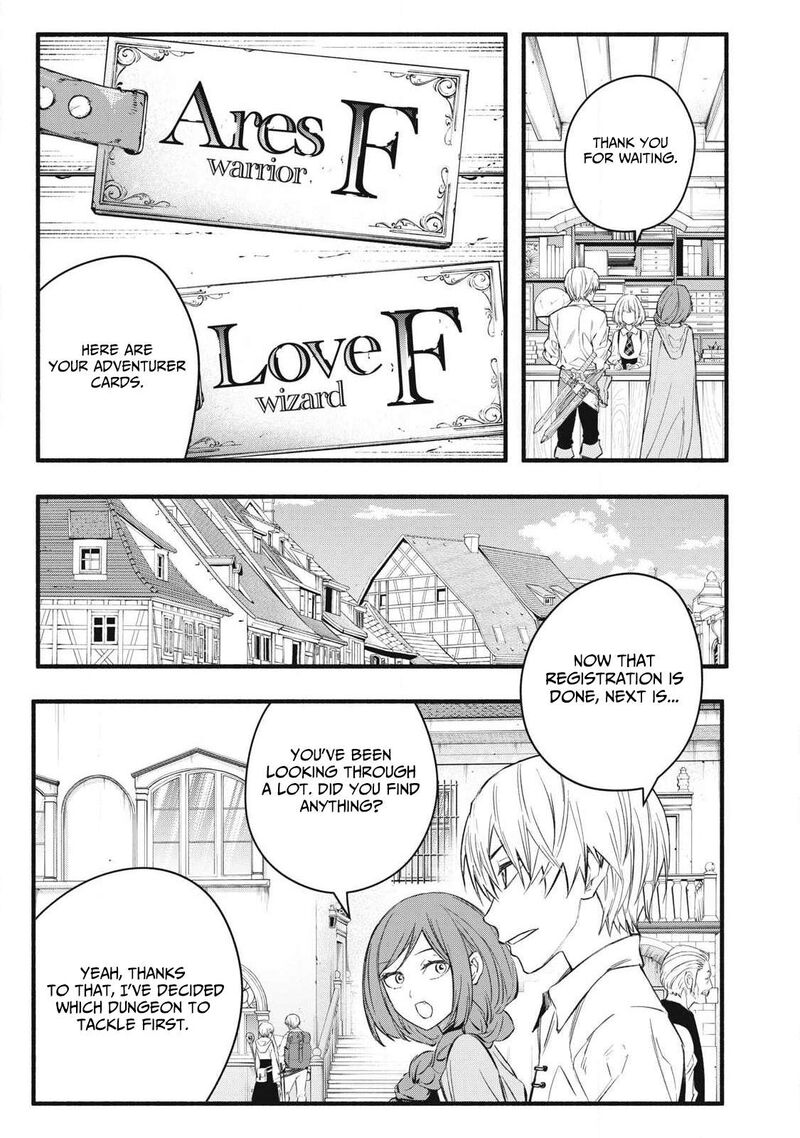 Game Chuuban De Shinu Akuyaku Kizoku Ni Tensei Shita Node Hazure Skill Quottamequot Wo Kushi Shite Saikyou Wo Mezashite Mita 34 12