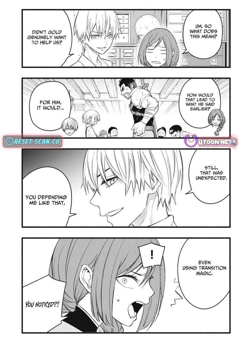 Game Chuuban De Shinu Akuyaku Kizoku Ni Tensei Shita Node Hazure Skill Quottamequot Wo Kushi Shite Saikyou Wo Mezashite Mita 34 5