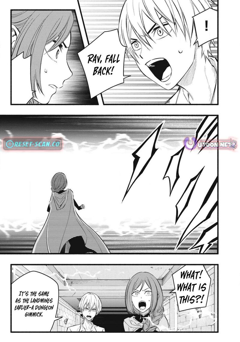 Game Chuuban De Shinu Akuyaku Kizoku Ni Tensei Shita Node Hazure Skill Quottamequot Wo Kushi Shite Saikyou Wo Mezashite Mita 35 10