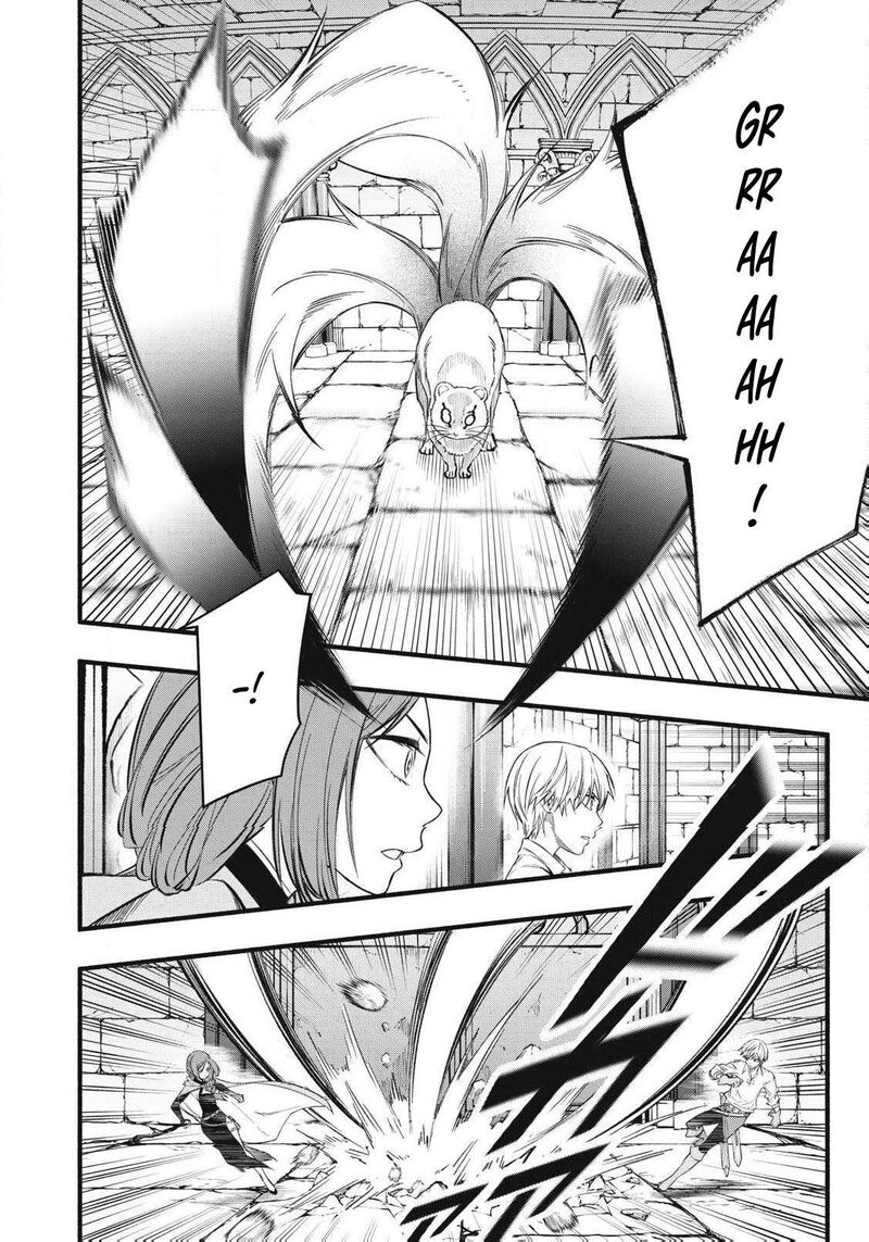 Game Chuuban De Shinu Akuyaku Kizoku Ni Tensei Shita Node Hazure Skill Quottamequot Wo Kushi Shite Saikyou Wo Mezashite Mita 36 15