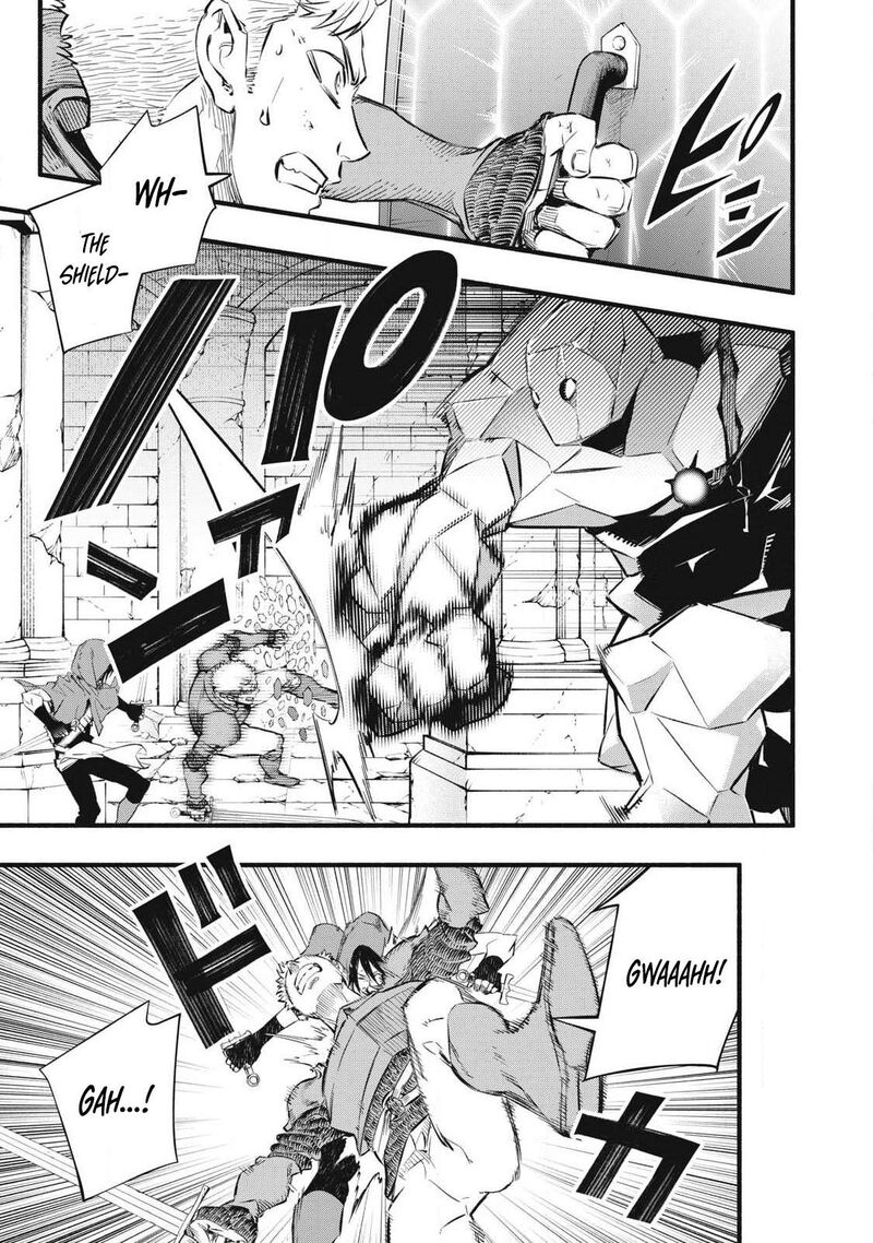 Game Chuuban De Shinu Akuyaku Kizoku Ni Tensei Shita Node Hazure Skill Quottamequot Wo Kushi Shite Saikyou Wo Mezashite Mita 39 14