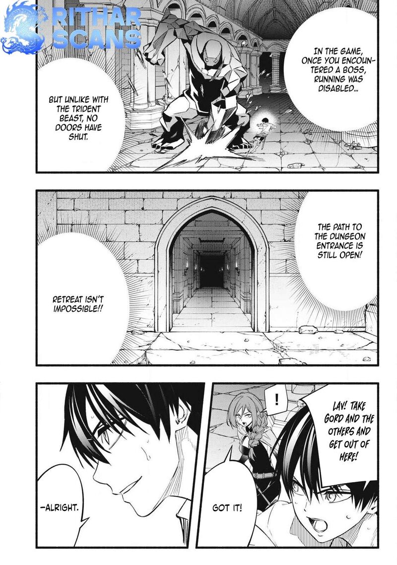 Game Chuuban De Shinu Akuyaku Kizoku Ni Tensei Shita Node Hazure Skill Quottamequot Wo Kushi Shite Saikyou Wo Mezashite Mita 40 10