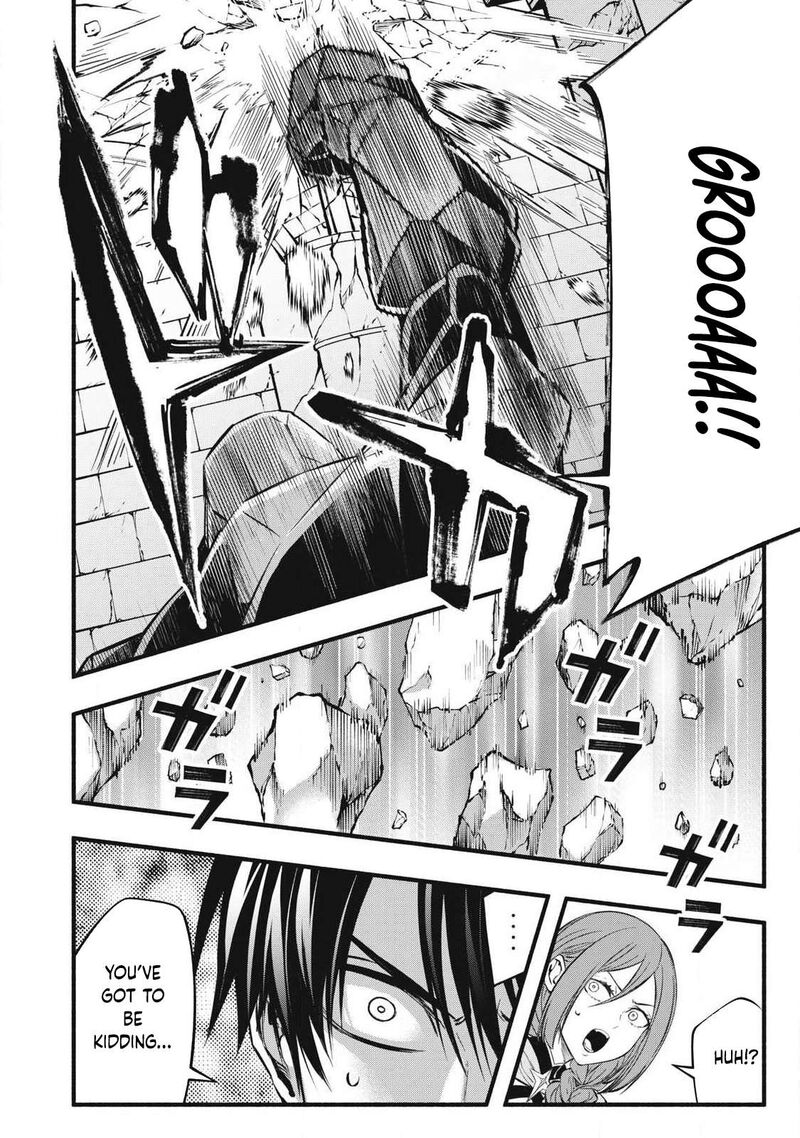 Game Chuuban De Shinu Akuyaku Kizoku Ni Tensei Shita Node Hazure Skill Quottamequot Wo Kushi Shite Saikyou Wo Mezashite Mita 40 12