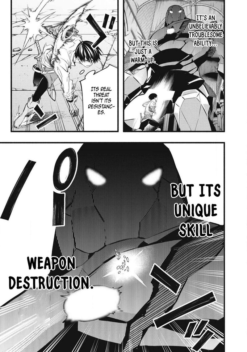 Game Chuuban De Shinu Akuyaku Kizoku Ni Tensei Shita Node Hazure Skill Quottamequot Wo Kushi Shite Saikyou Wo Mezashite Mita 40 5