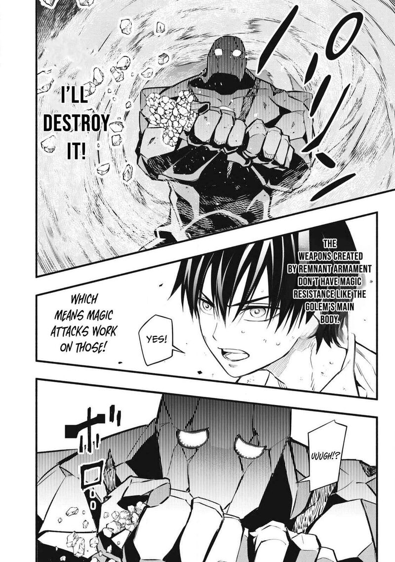 Game Chuuban De Shinu Akuyaku Kizoku Ni Tensei Shita Node Hazure Skill Quottamequot Wo Kushi Shite Saikyou Wo Mezashite Mita 42 13