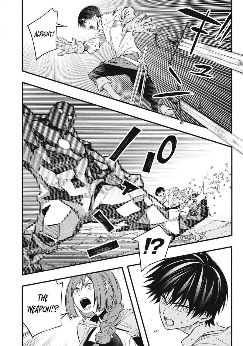 Game Chuuban De Shinu Akuyaku Kizoku Ni Tensei Shita Node Hazure Skill Quottamequot Wo Kushi Shite Saikyou Wo Mezashite Mita 42 15