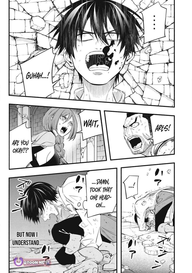 Game Chuuban De Shinu Akuyaku Kizoku Ni Tensei Shita Node Hazure Skill Quottamequot Wo Kushi Shite Saikyou Wo Mezashite Mita 42 20