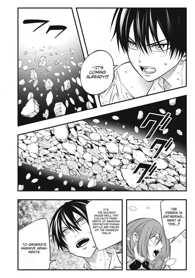 Game Chuuban De Shinu Akuyaku Kizoku Ni Tensei Shita Node Hazure Skill Quottamequot Wo Kushi Shite Saikyou Wo Mezashite Mita 42 9