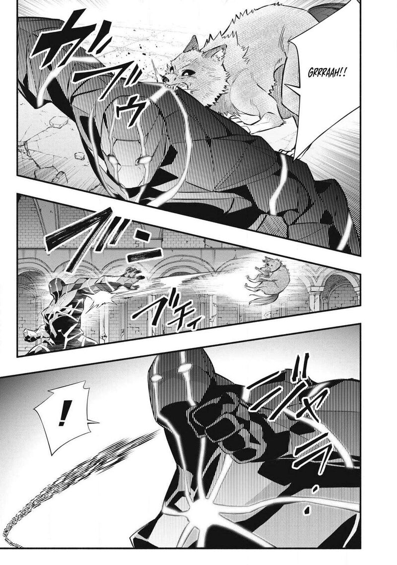 Game Chuuban De Shinu Akuyaku Kizoku Ni Tensei Shita Node Hazure Skill Quottamequot Wo Kushi Shite Saikyou Wo Mezashite Mita 43 16