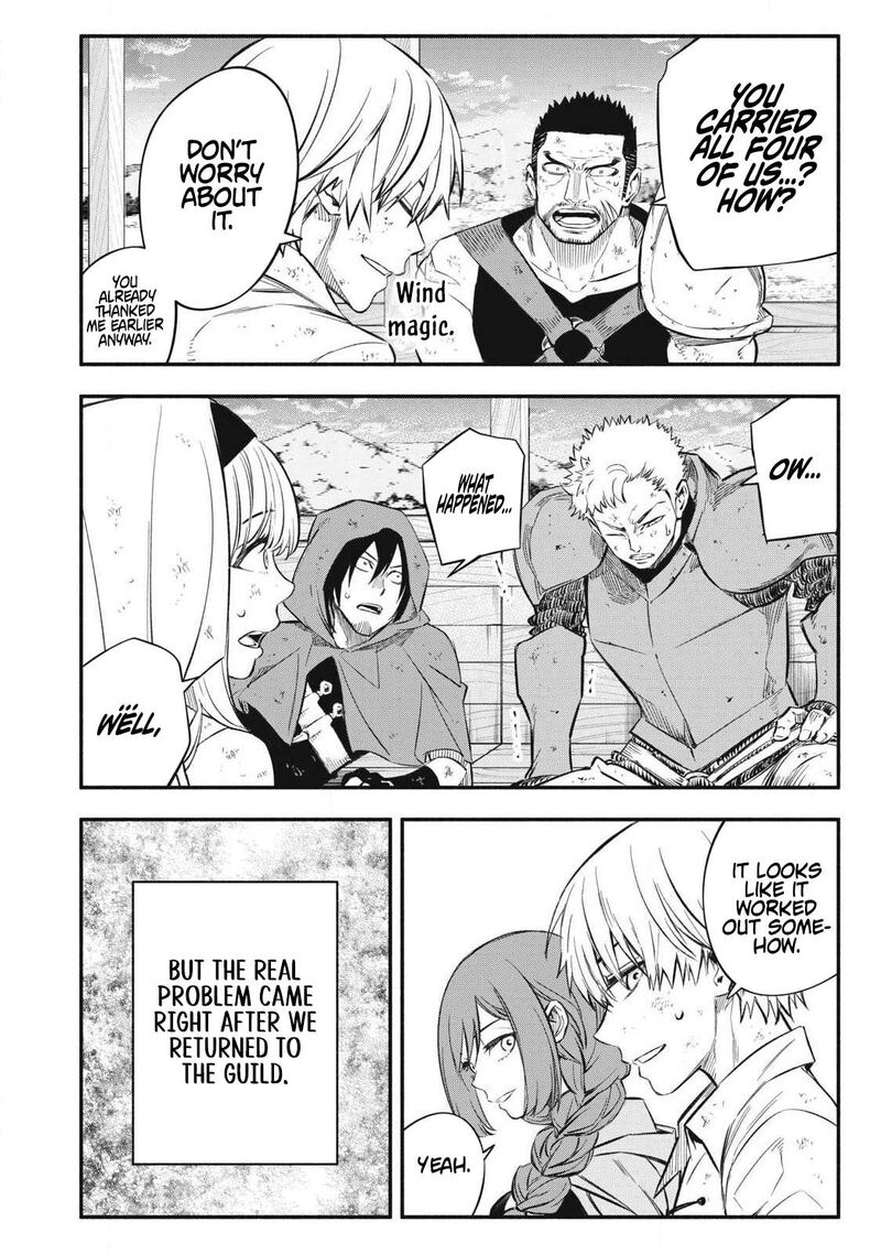 Game Chuuban De Shinu Akuyaku Kizoku Ni Tensei Shita Node Hazure Skill Quottamequot Wo Kushi Shite Saikyou Wo Mezashite Mita 45 12