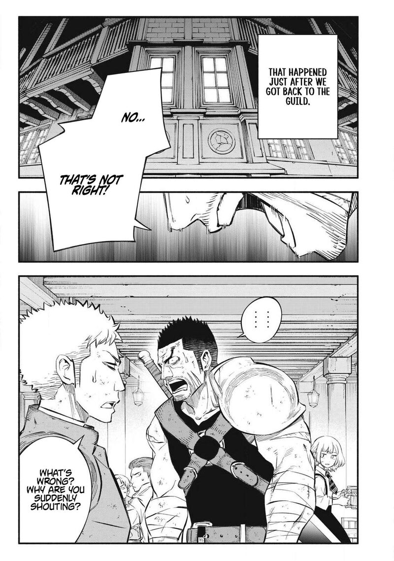 Game Chuuban De Shinu Akuyaku Kizoku Ni Tensei Shita Node Hazure Skill Quottamequot Wo Kushi Shite Saikyou Wo Mezashite Mita 45 13