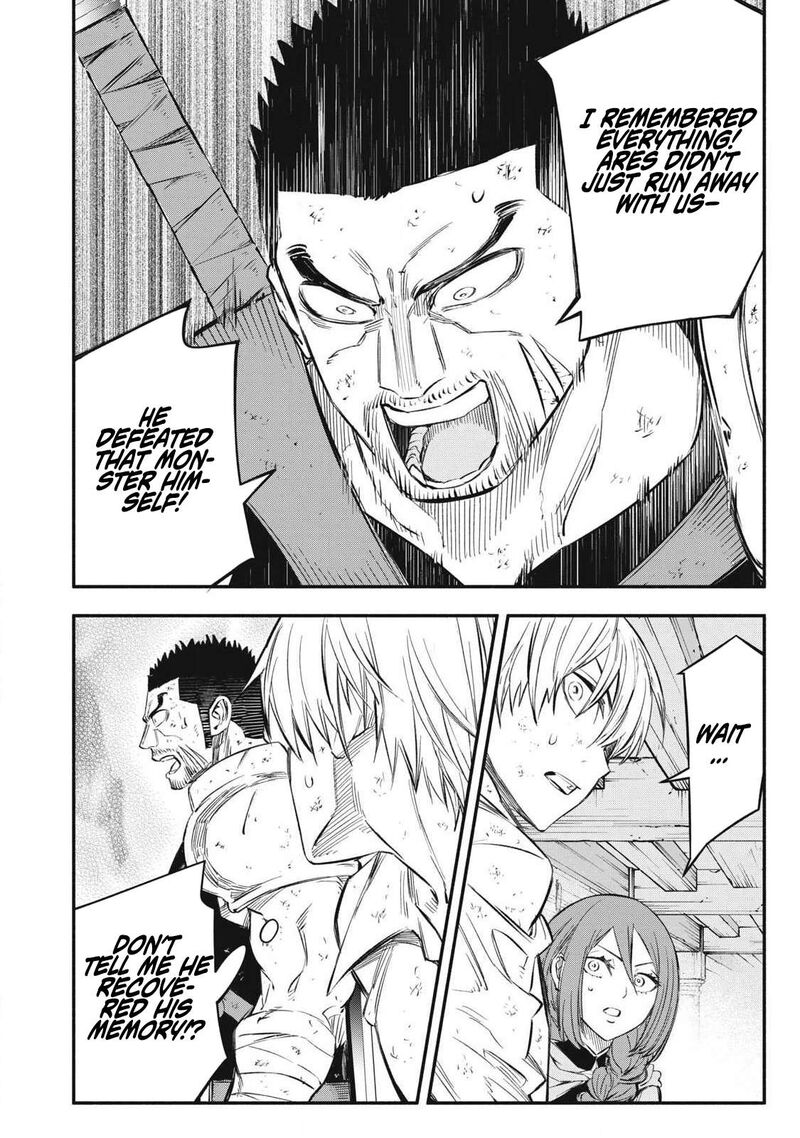 Game Chuuban De Shinu Akuyaku Kizoku Ni Tensei Shita Node Hazure Skill Quottamequot Wo Kushi Shite Saikyou Wo Mezashite Mita 45 14