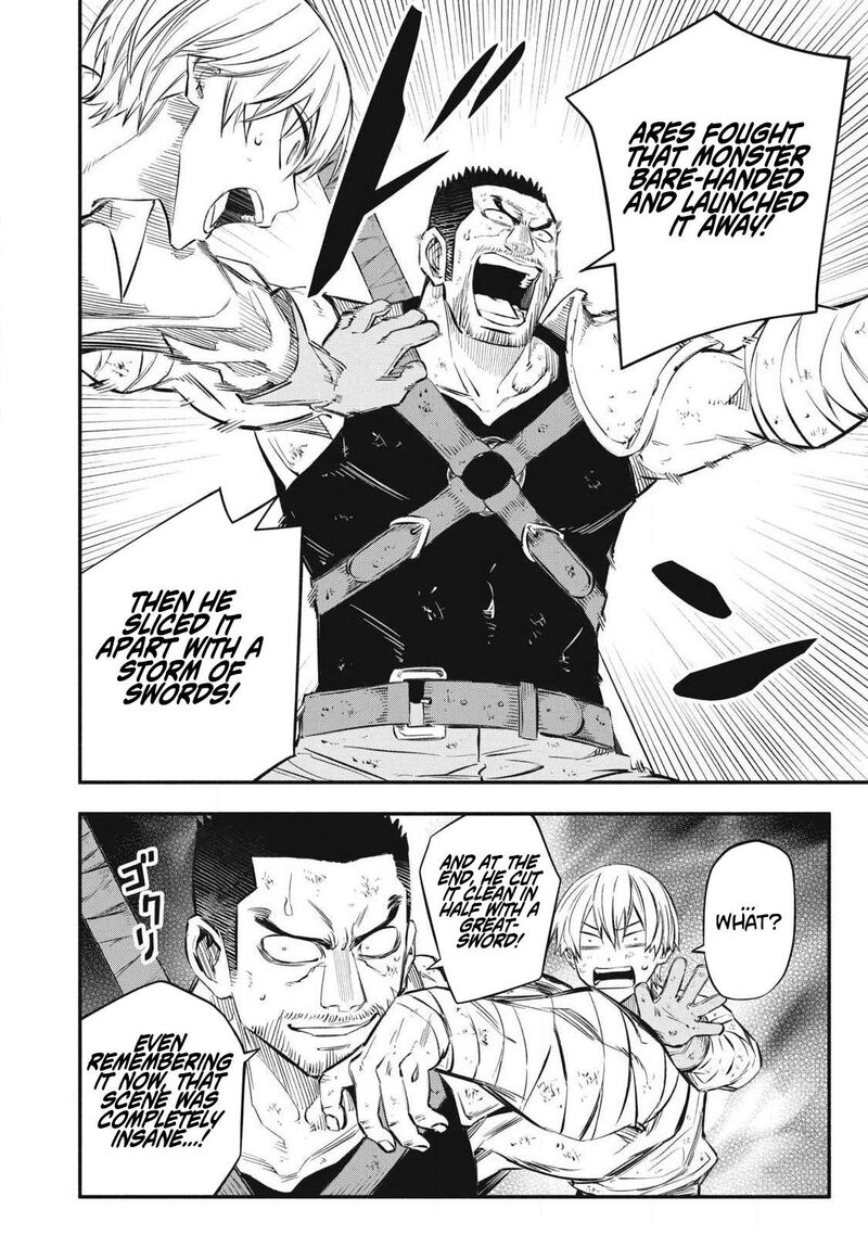 Game Chuuban De Shinu Akuyaku Kizoku Ni Tensei Shita Node Hazure Skill Quottamequot Wo Kushi Shite Saikyou Wo Mezashite Mita 45 16