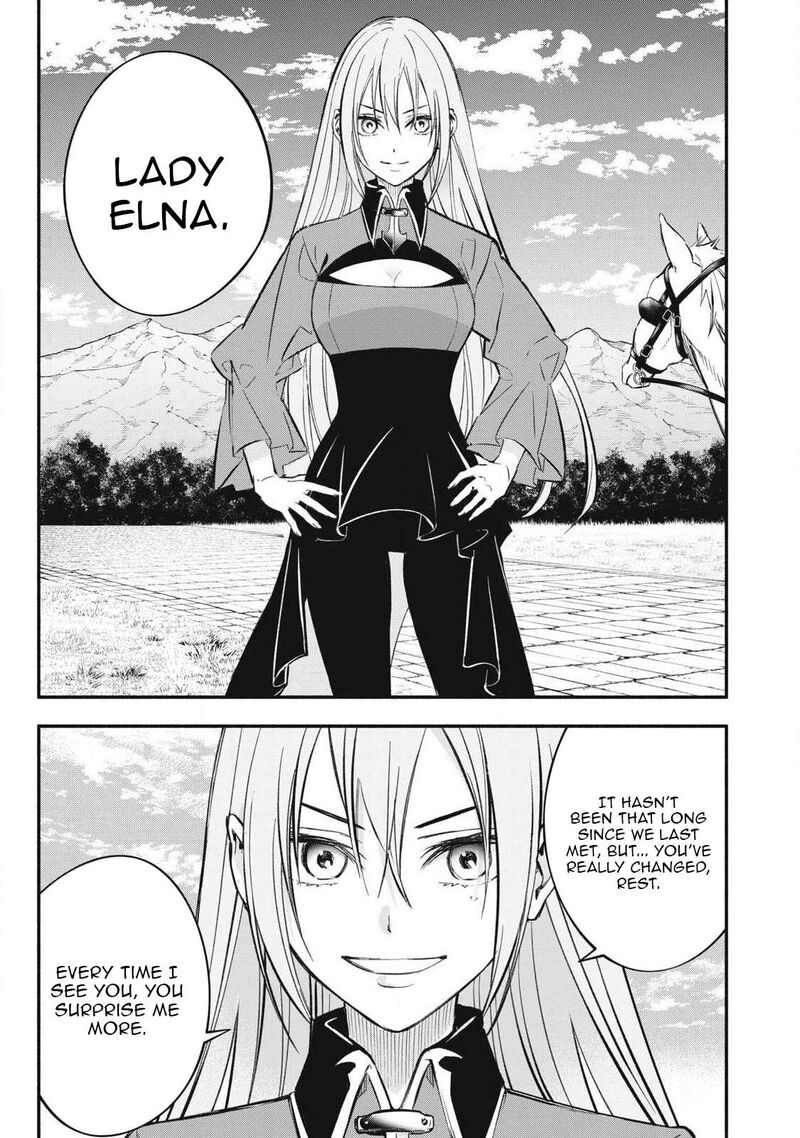 Game Chuuban De Shinu Akuyaku Kizoku Ni Tensei Shita Node Hazure Skill Quottamequot Wo Kushi Shite Saikyou Wo Mezashite Mita 46 3