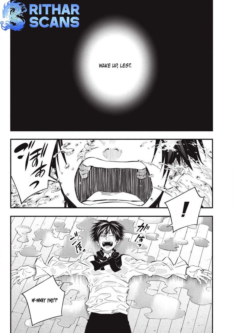 Game Chuuban De Shinu Akuyaku Kizoku Ni Tensei Shita Node Hazure Skill Quottamequot Wo Kushi Shite Saikyou Wo Mezashite Mita 49 1